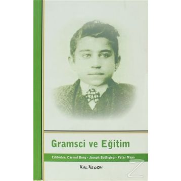 GRAMSCI VE EĞİTİM - KOLEKTIF