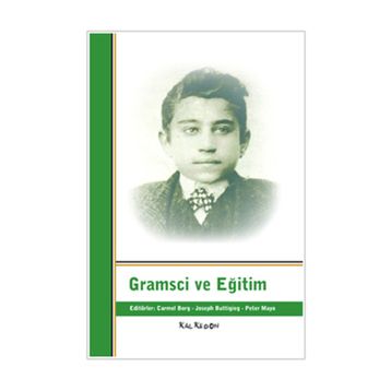 GRAMSCI VE EĞİTİM - KOLEKTIF