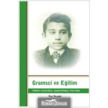 GRAMSCI VE EĞİTİM - KOLEKTIF