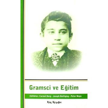 GRAMSCI VE EĞİTİM - KOLEKTIF
