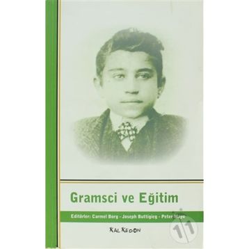 GRAMSCI VE EĞİTİM - KOLEKTIF