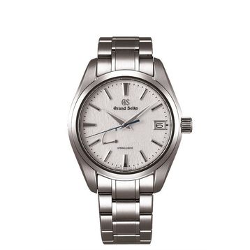 Grand Seiko SBGA211G Erkek Kol Saati