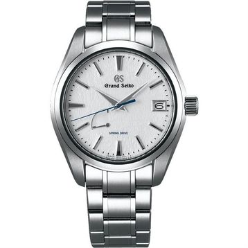 Grand Seiko SBGA211G Erkek Kol Saati