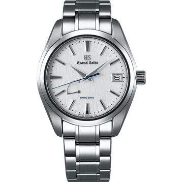 Grand Seiko SBGA211G Erkek Kol Saati