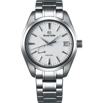 Grand Seiko SBGA211G Erkek Kol Saati