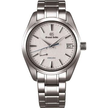 Grand Seiko SBGA211G Erkek Kol Saati