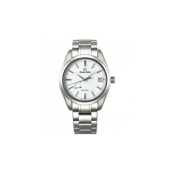 Grand Seiko SBGA211G Erkek Kol Saati