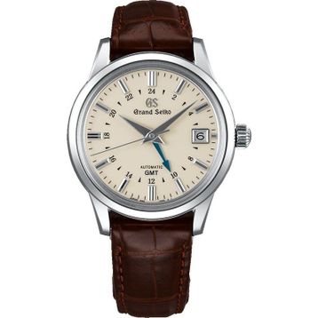 Grand Seiko SBGM221G Erkek Kol Saati