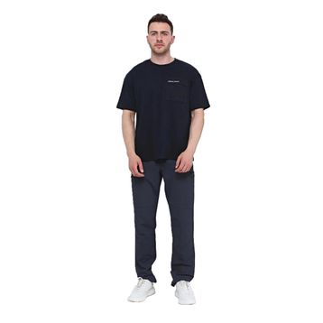 Grand Wolf Crozwise Polarlı Outdoor Erkek Pantolon