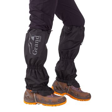 Grand Wolf GW-1968 - Water Proof Tozluk