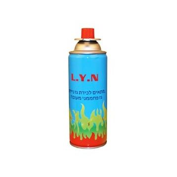 Grand Wolf GW-LYN - 220 gr Kartuş Tüp