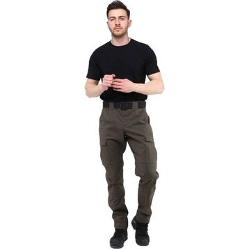 Grand Wolf GW2600 Yeşil North Mountain Pro Tactical Erkek Pantolon