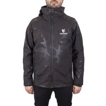 Grand Wolf GWEPM - Softshell Erkek Mont