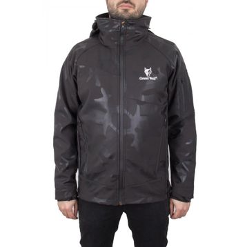 Grand Wolf GWEPM - Softshell Erkek Mont