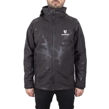 Grand Wolf GWEPM - Softshell Erkek Mont