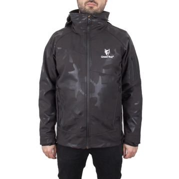 Grand Wolf GWEPM - Softshell Erkek Mont
