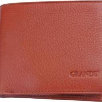 Grande 1534 Taba Erkek Cüzdan