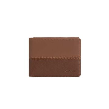 Grande 1807 Taba Erkek Cüzdan
