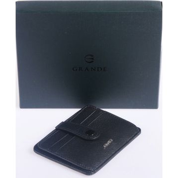 Grande 746 Deri Unisex Kartlık