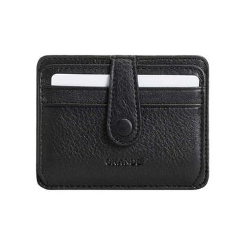 Grande 746 Deri Unisex Kartlık