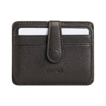 Grande 746 Deri Unisex Kartlık