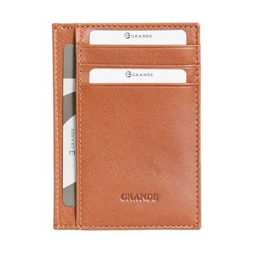 Grande 750 Taba Erkek Kartlık