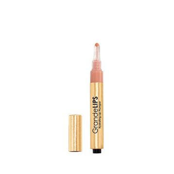 Grande Cosmetics Grande Lips Toasted Apricot Şeftali Nemlendiricili Dudak Parlatıcısı