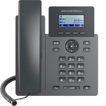 GrandStream GRP 2601P IP Telefon