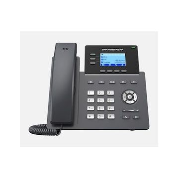 GrandStream GRP2603P Poe Destekli IP Telefon