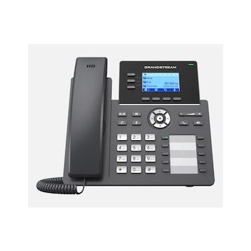 GrandStream GRP2604 Sip Ip Telefon