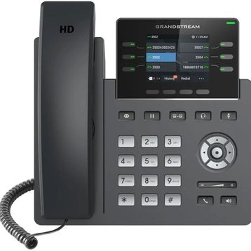 GrandStream GRP2613 Ip Telefon
