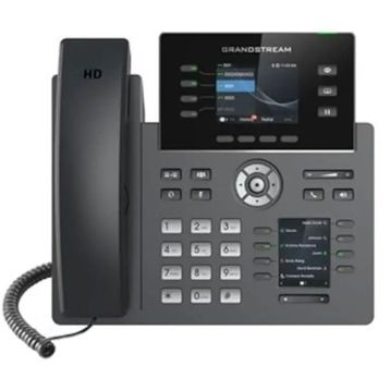 GrandStream GRP2614 Ip Telefon