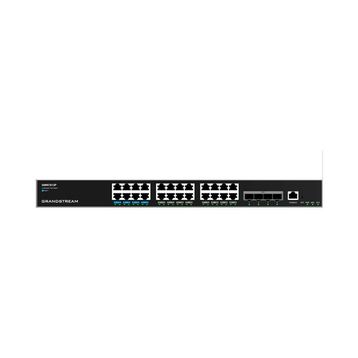 Grandstream GWN7813P Network Switch