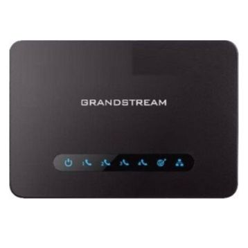 GrandStream HT814 4 FXS VoIP Gateway