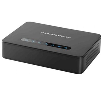 GrandStream HT814 4 FXS VoIP Gateway