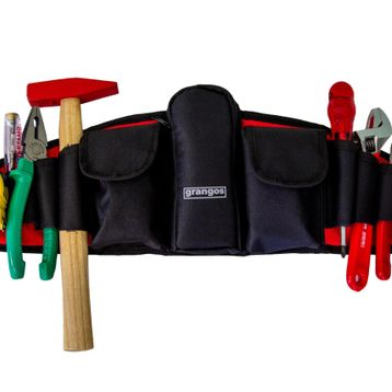 Grangos GRC01 Bel Tipi Alet Askısı