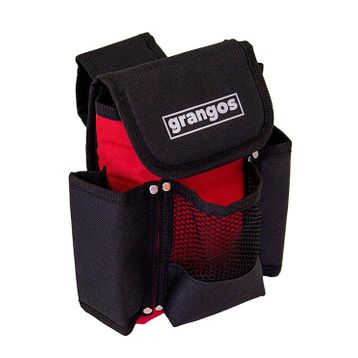 Grangos GRC02 Bel Tipi Alet Takım Çantası