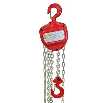 Grangos GRCK053 0.5 Ton 3 mt Zincirli Caraskal