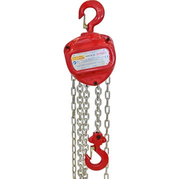 Grangos GRCK053 0.5 Ton 3 mt Zincirli Caraskal