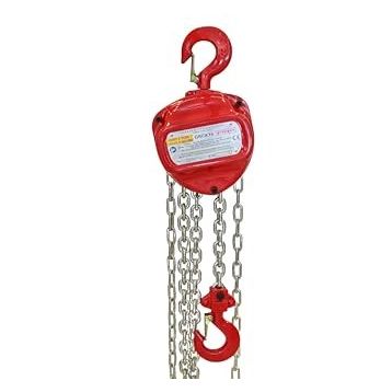 Grangos GRCK055 0.5 Ton 5 mt Zincirli Caraskal