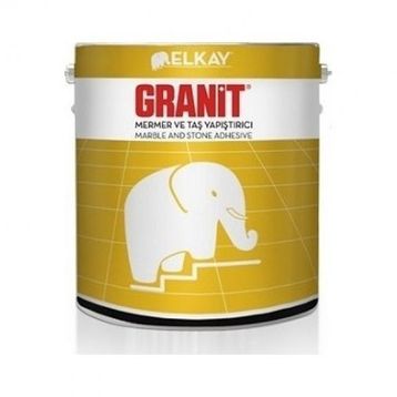 Granit 500 gr Mermer Yapıştırıcı