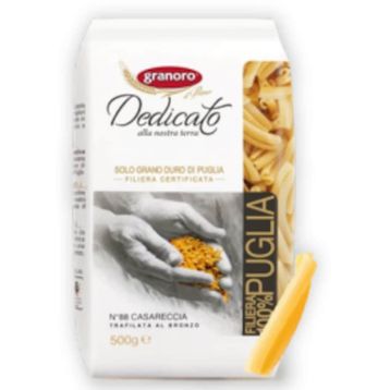 Granoro 500 gr Casareccia Dedicato Makarna