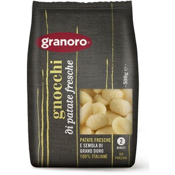Granoro 500 gr Dedicato Gnocchi