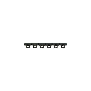 Graphtech Canada PS-8400-00 SS ABR-1 Saddle Tune O Matic
