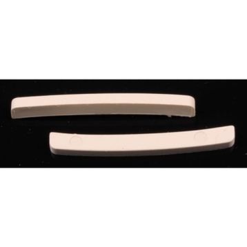 Graphtech LC-1000-10 Nubone Nut Curved Bottom