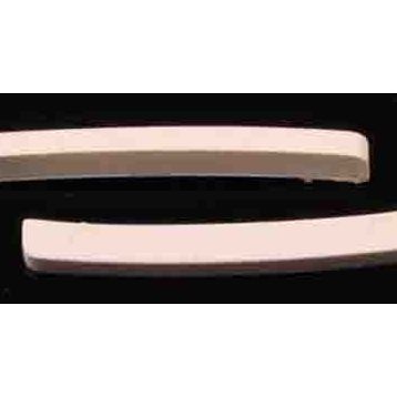Graphtech LC-1000-10 Nubone Nut Curved Bottom