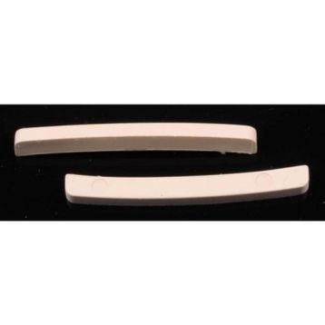 Graphtech LC-1000-10 Nubone Nut Curved Bottom
