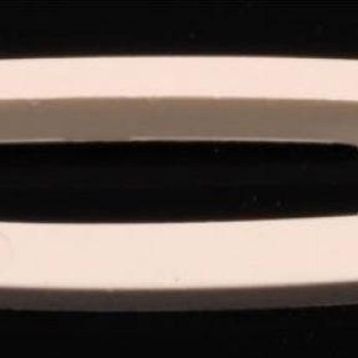 Graphtech LC-1000-10 Nubone Nut Curved Bottom