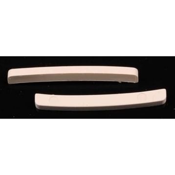 Graphtech LC-1000-10 Nubone Nut Curved Bottom