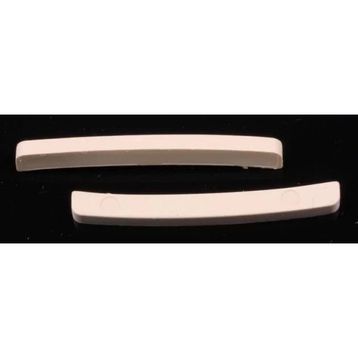 Graphtech LC-1000-10 Nubone Nut Curved Bottom